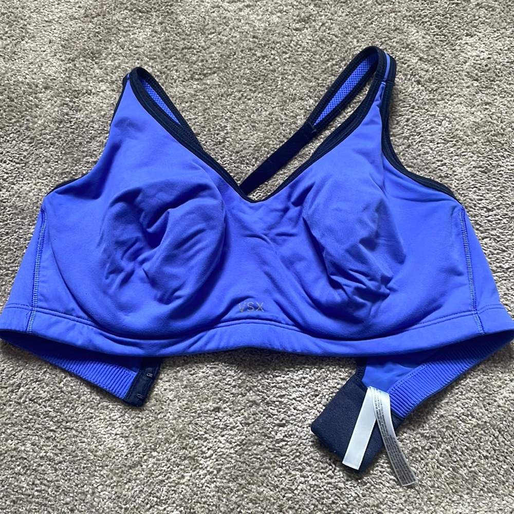Victoria’s Secret sports bra